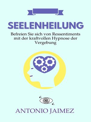 cover image of Seelenheilung